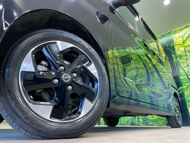 NISSAN ROOX 2021 Image 31