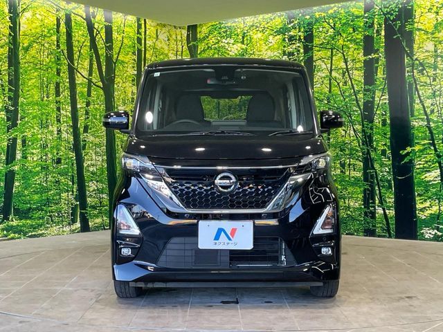 NISSAN ROOX 2021 Image 31