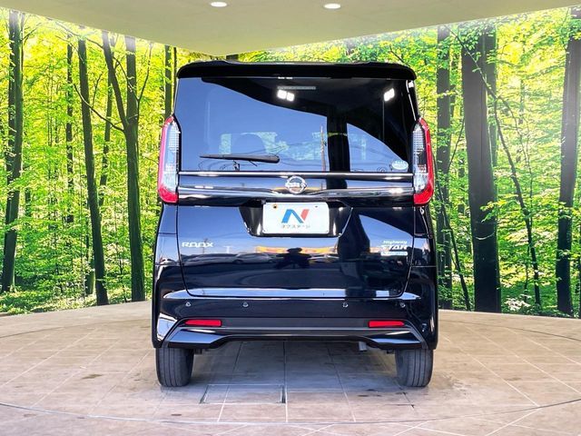 NISSAN ROOX 2021 Image 31