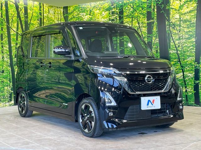 NISSAN ROOX 2021 Image 31