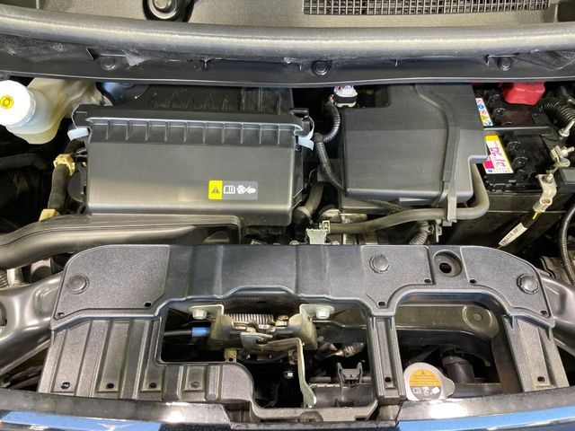 NISSAN ROOX 2021 Image 31