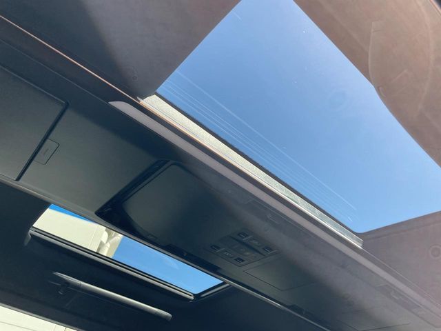 TOYOTA ALPHARD HYBRID 2024 Image 31