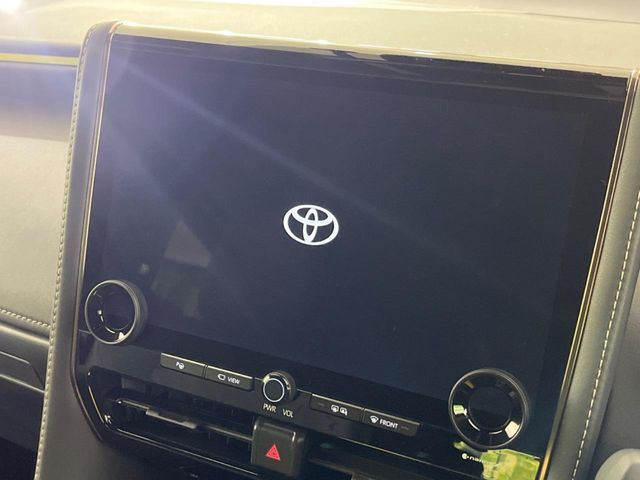 TOYOTA ALPHARD HYBRID 2024 Image 31