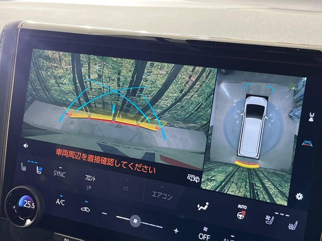 TOYOTA ALPHARD HYBRID 2024 Image 31