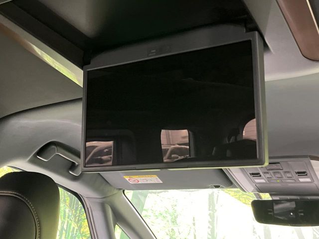 TOYOTA ALPHARD HYBRID 2024 Image 31