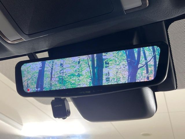 TOYOTA ALPHARD HYBRID 2024 Image 31