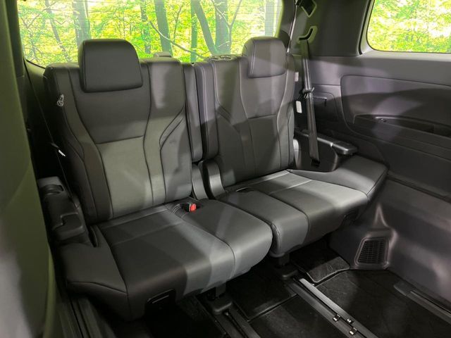 TOYOTA ALPHARD HYBRID 2024 Image 31