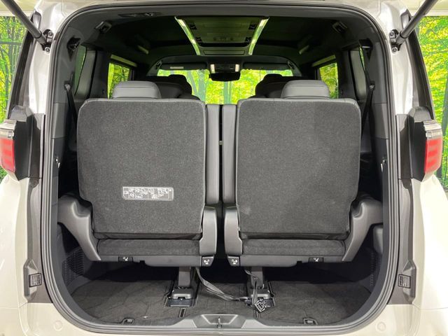 TOYOTA ALPHARD HYBRID 2024 Image 31