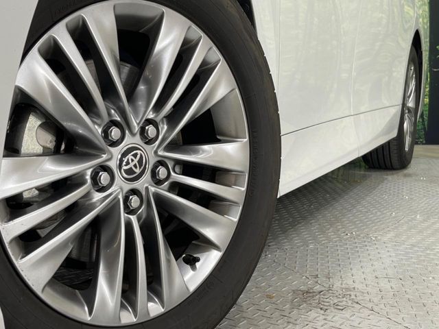 TOYOTA ALPHARD HYBRID 2024 Image 31