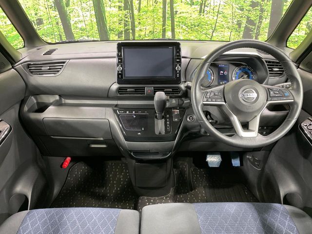 NISSAN ROOX 2020 Image 31