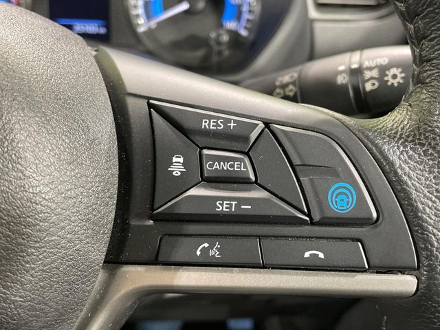 NISSAN ROOX 2020 Image 31