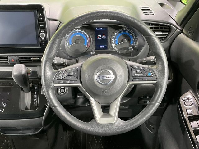 NISSAN ROOX 2020 Image 31