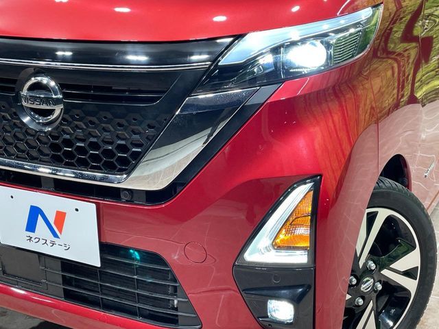 NISSAN ROOX 2020 Image 31