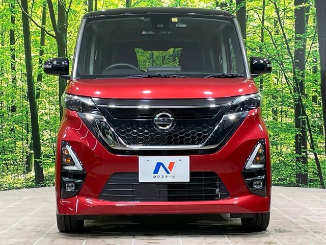 NISSAN ROOX 2020 Image 31