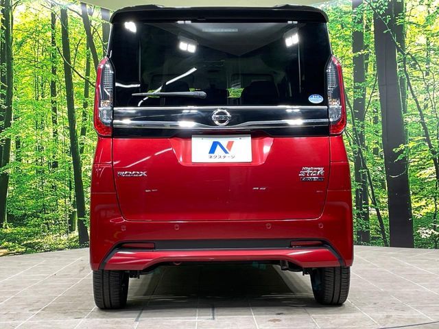 NISSAN ROOX 2020 Image 31