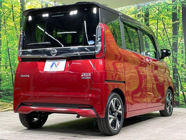 NISSAN ROOX 2020 Image 31