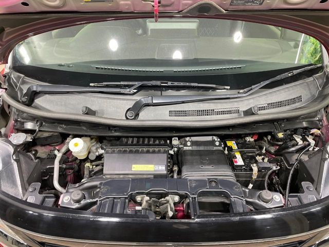 NISSAN ROOX 2020 Image 31