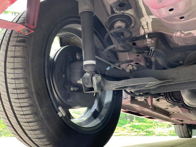 NISSAN ROOX 2020 Image 31