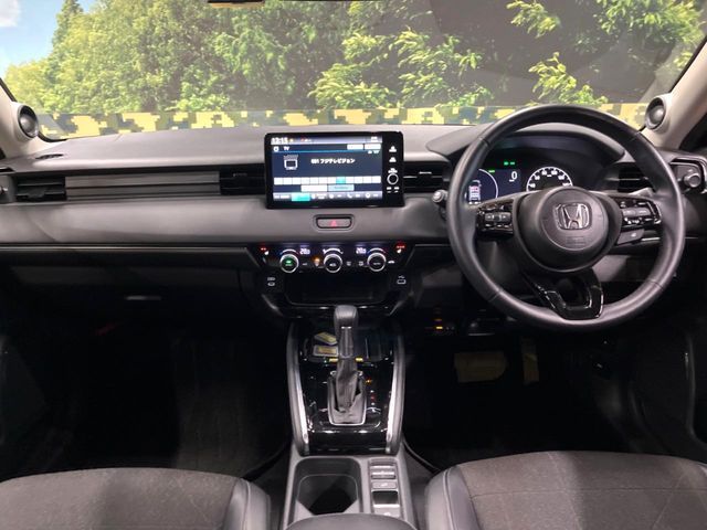 HONDA VEZEL E:HEV 2024 Image 31
