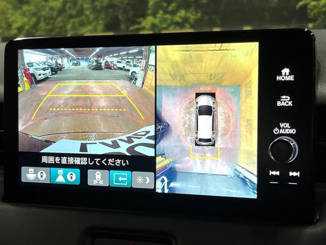 HONDA VEZEL E:HEV 2024 Image 31