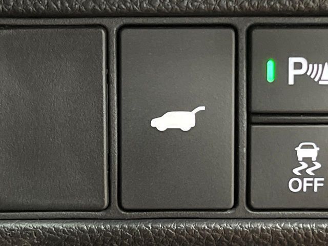 HONDA VEZEL E:HEV 2024 Image 31