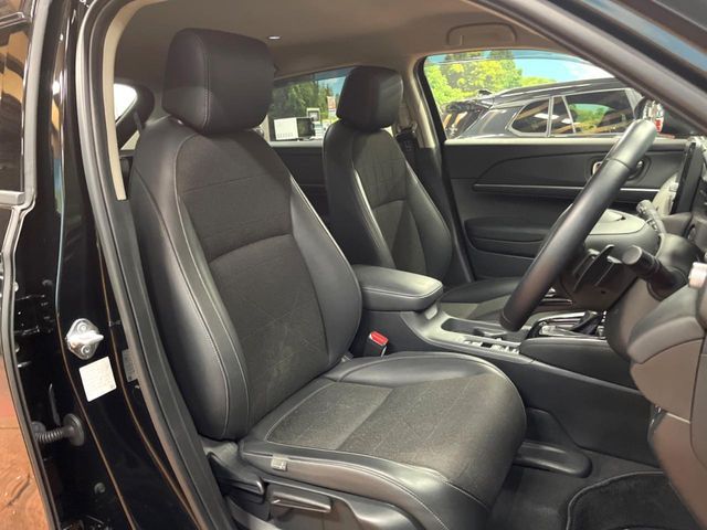 HONDA VEZEL E:HEV 2024 Image 31