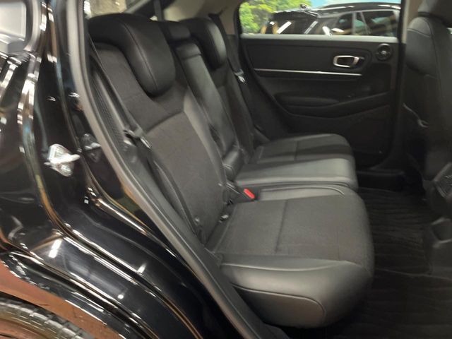 HONDA VEZEL E:HEV 2024 Image 31