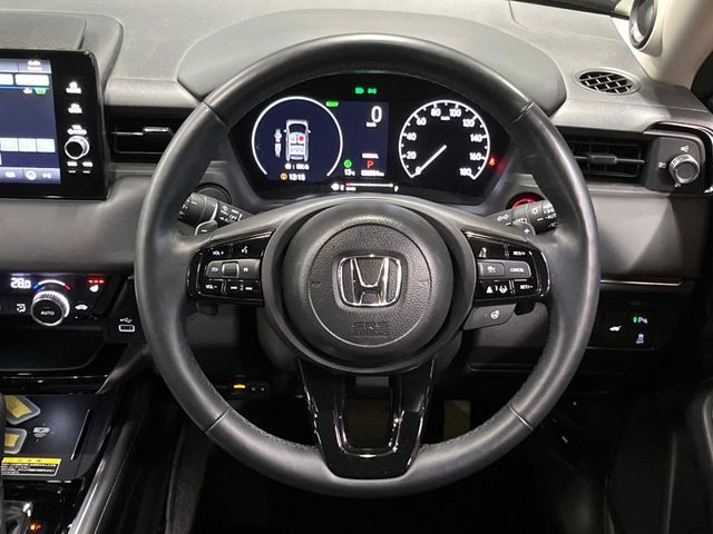 HONDA VEZEL E:HEV 2024 Image 31