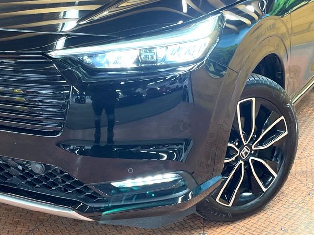HONDA VEZEL E:HEV 2024 Image 31