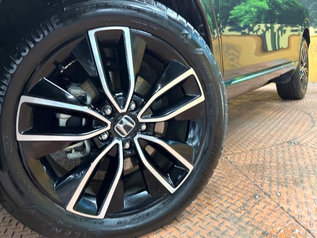 HONDA VEZEL E:HEV 2024 Image 31