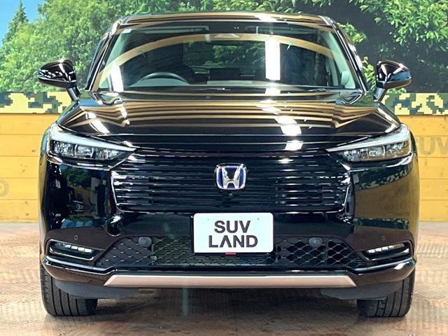 HONDA VEZEL E:HEV 2024 Image 31