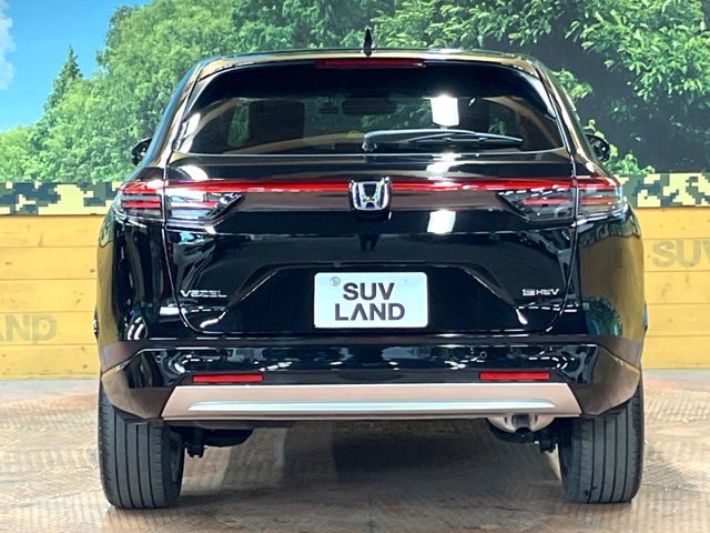 HONDA VEZEL E:HEV 2024 Image 31