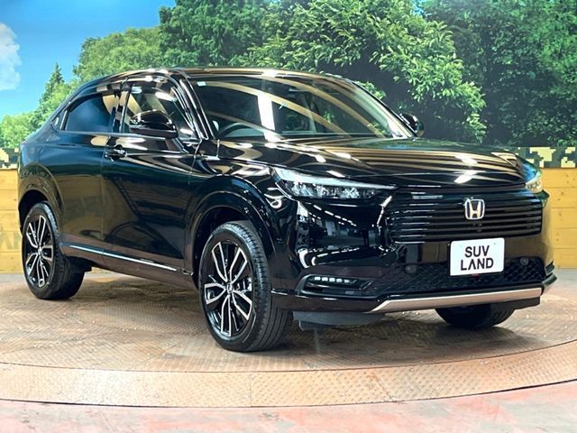 HONDA VEZEL E:HEV 2024 Image 31