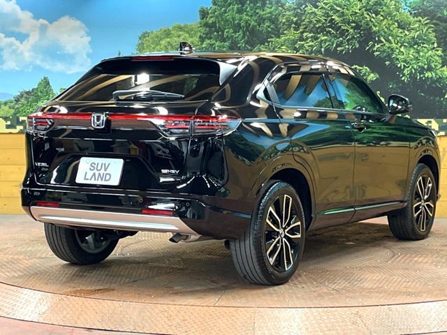 HONDA VEZEL E:HEV 2024 Image 31