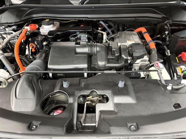 HONDA VEZEL E:HEV 2024 Image 31