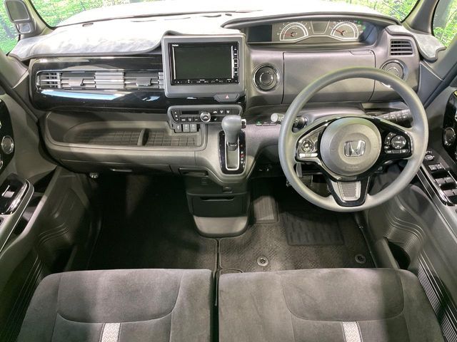 HONDA N BOX CUSTOM 2021 Image 31