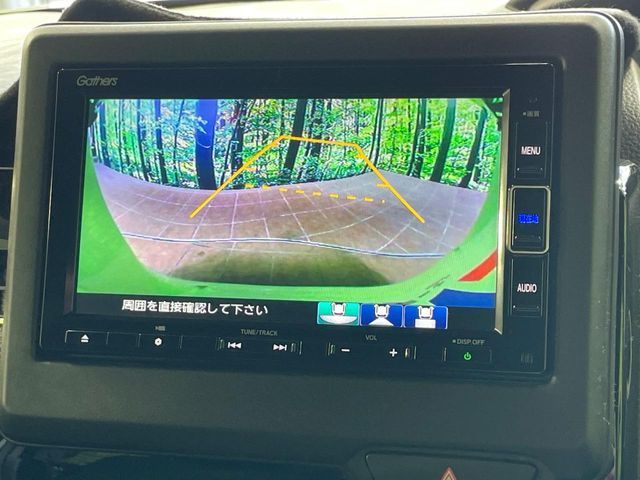 HONDA N BOX CUSTOM 2021 Image 31