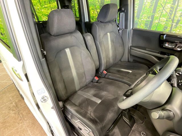 HONDA N BOX CUSTOM 2021 Image 31