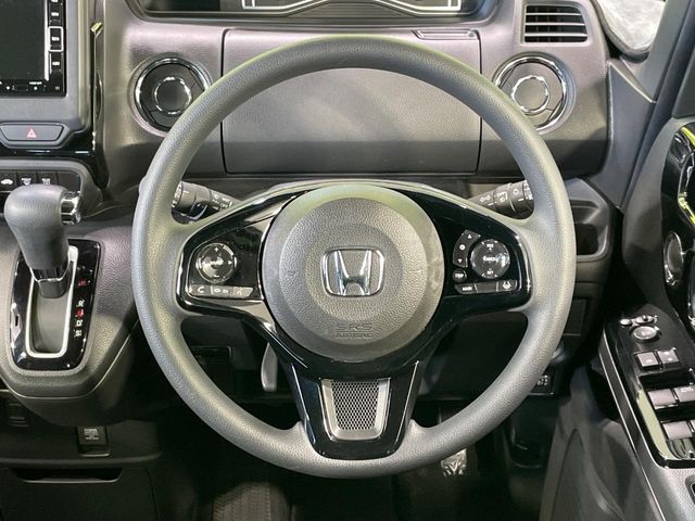 HONDA N BOX CUSTOM 2021 Image 31