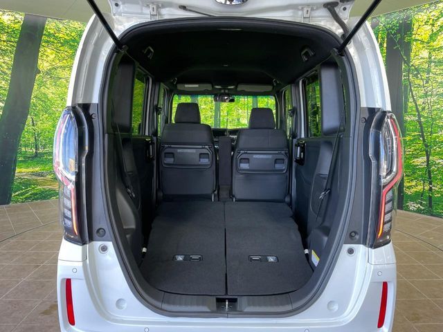 HONDA N BOX CUSTOM 2021 Image 31