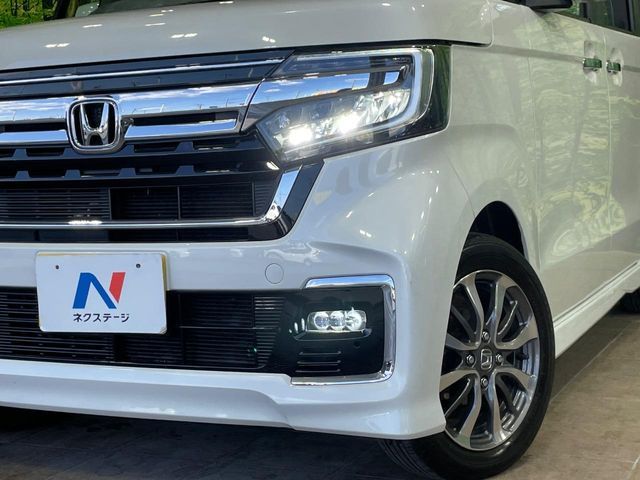 HONDA N BOX CUSTOM 2021 Image 31