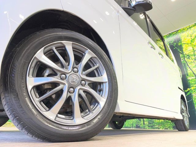 HONDA N BOX CUSTOM 2021 Image 31