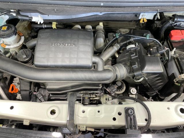 HONDA N BOX CUSTOM 2021 Image 31