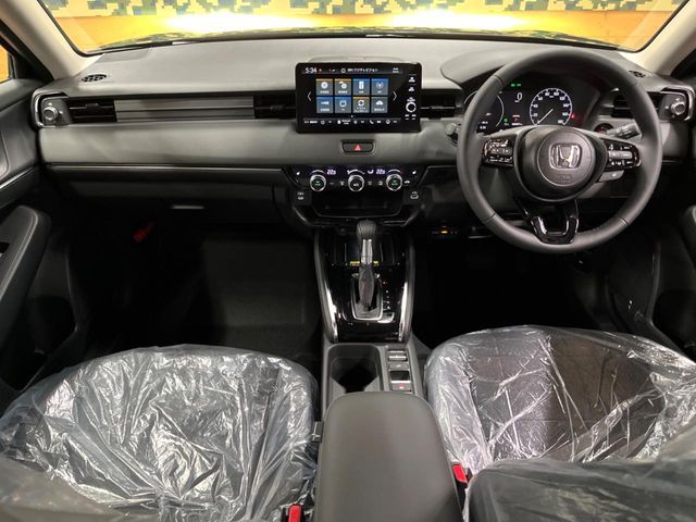 HONDA VEZEL E:HEV 2026 Image 31