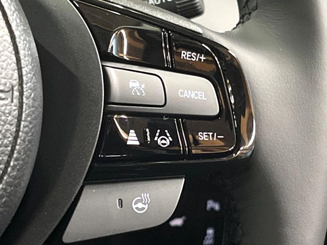 HONDA VEZEL E:HEV 2026 Image 31