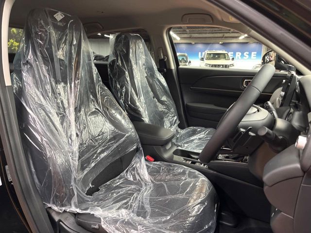 HONDA VEZEL E:HEV 2026 Image 31