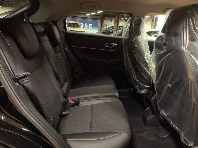 HONDA VEZEL E:HEV 2026 Image 31