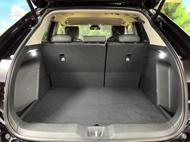 HONDA VEZEL E:HEV 2026 Image 31