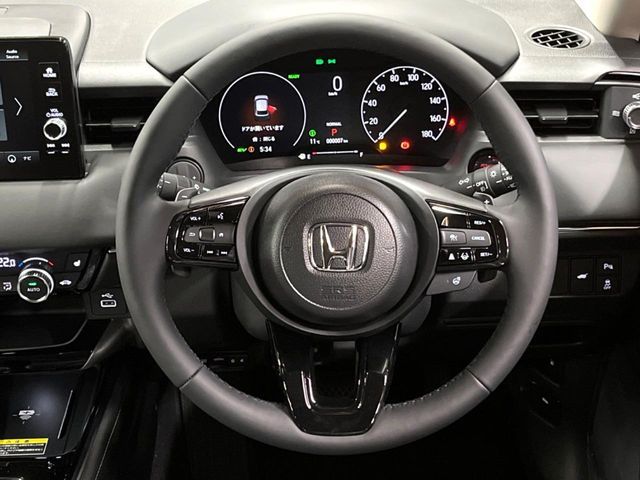 HONDA VEZEL E:HEV 2026 Image 31