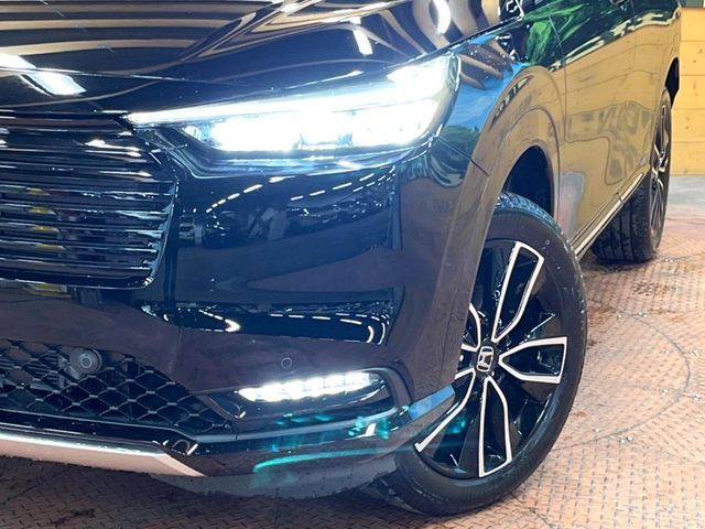 HONDA VEZEL E:HEV 2026 Image 31